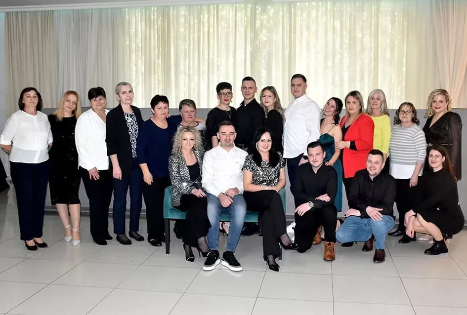 Ugostitelji požeškog kraja dočekali “svoju” Novu godinu