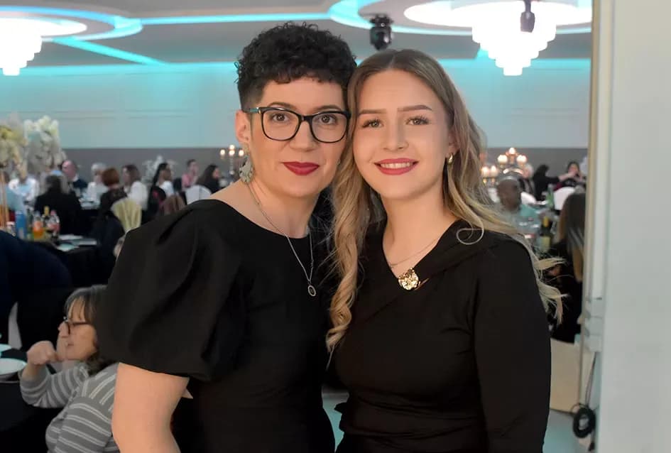 Ugostitelji požeškog kraja dočekali “svoju” Novu godinu