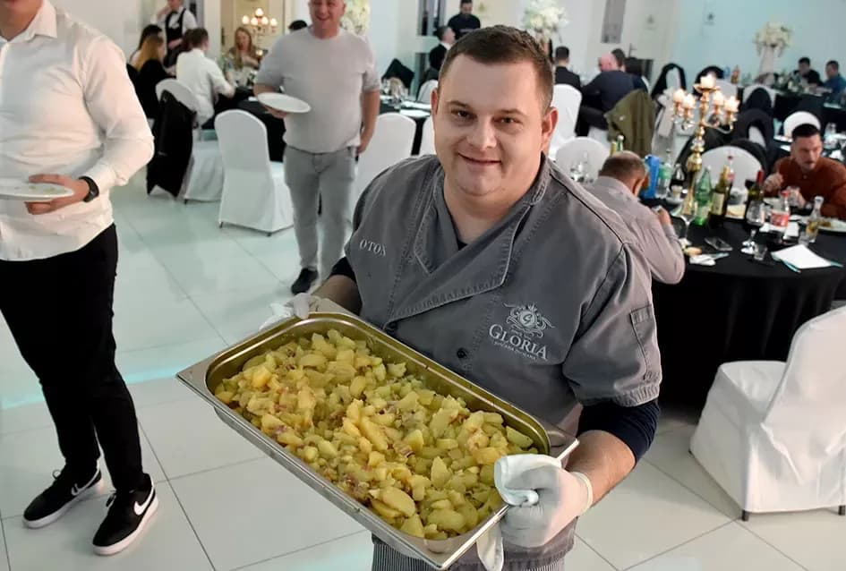 Ugostitelji požeškog kraja dočekali “svoju” Novu godinu