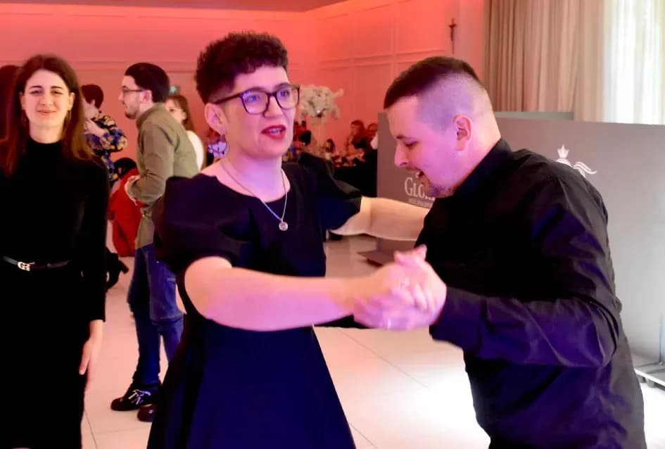 Ugostitelji požeškog kraja dočekali “svoju” Novu godinu