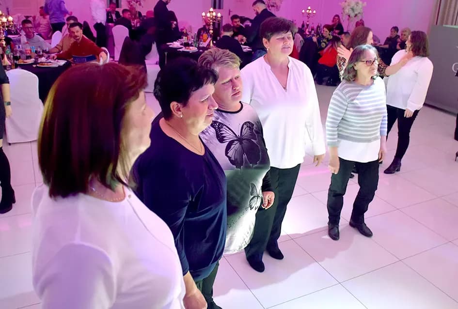 Ugostitelji požeškog kraja dočekali “svoju” Novu godinu