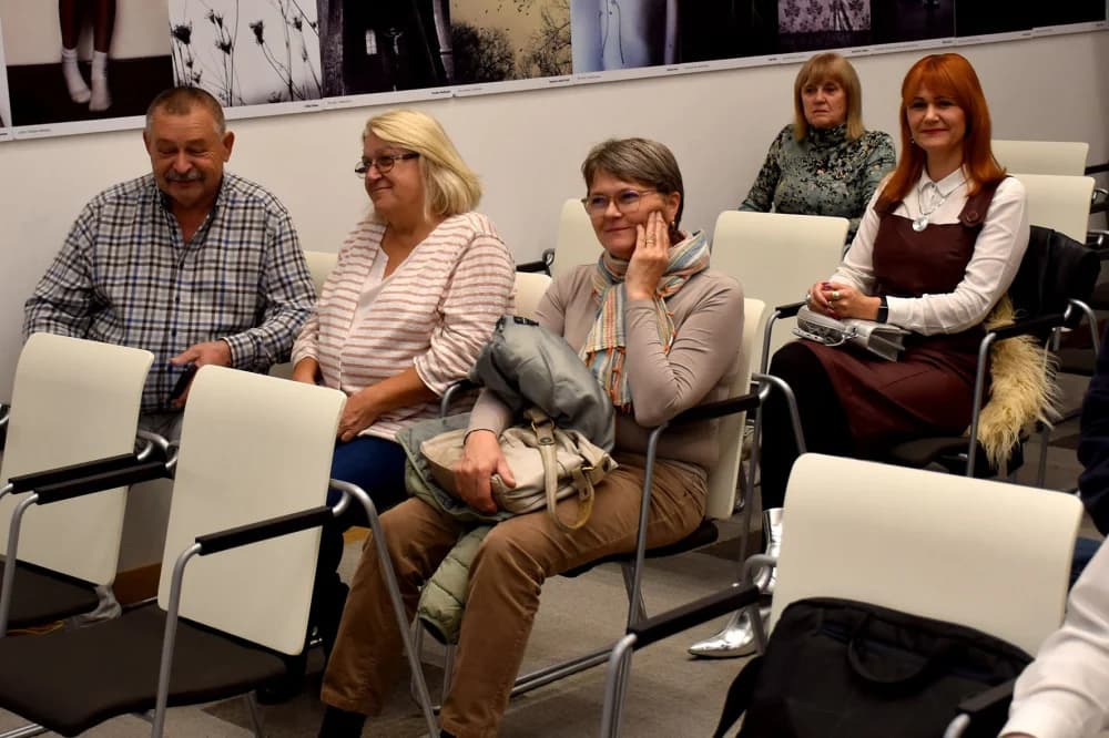 PREDAVANJE DR.SC. MIHAELE MARKOVAC U POŽEŠKOJ KNJIŽNICI: Hrvatsko-osmanske poveznice značajnih obljetnica