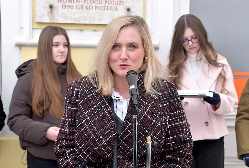 POŽEGA OBILJEŽAVA ROĐENDAN VELIKOG PJESNIKA: Započeo 21. projekt „Cesarić u Cesariću