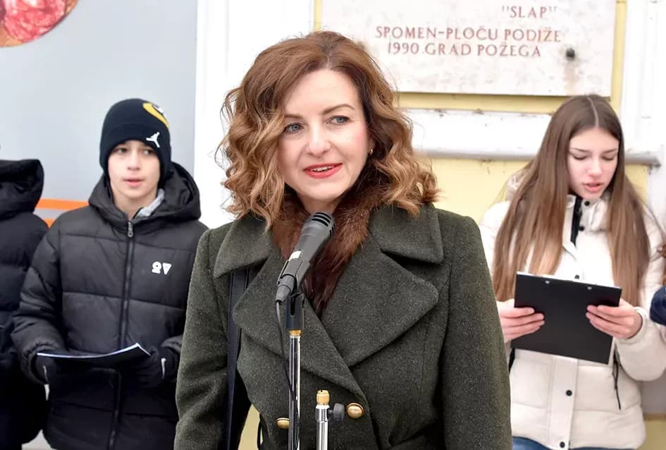 POŽEGA OBILJEŽAVA ROĐENDAN VELIKOG PJESNIKA: Započeo 21. projekt „Cesarić u Cesariću