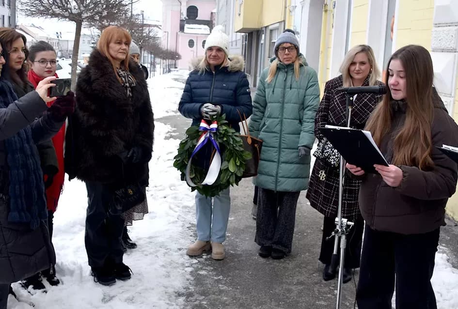 POŽEGA OBILJEŽAVA ROĐENDAN VELIKOG PJESNIKA: Započeo 21. projekt „Cesarić u Cesariću