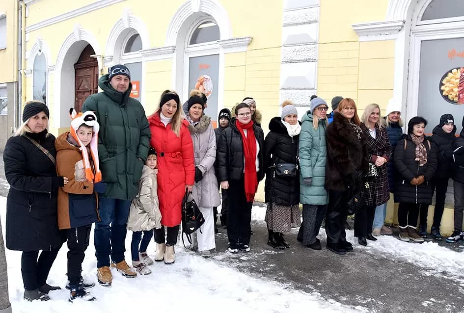 POŽEGA OBILJEŽAVA ROĐENDAN VELIKOG PJESNIKA: Započeo 21. projekt „Cesarić u Cesariću