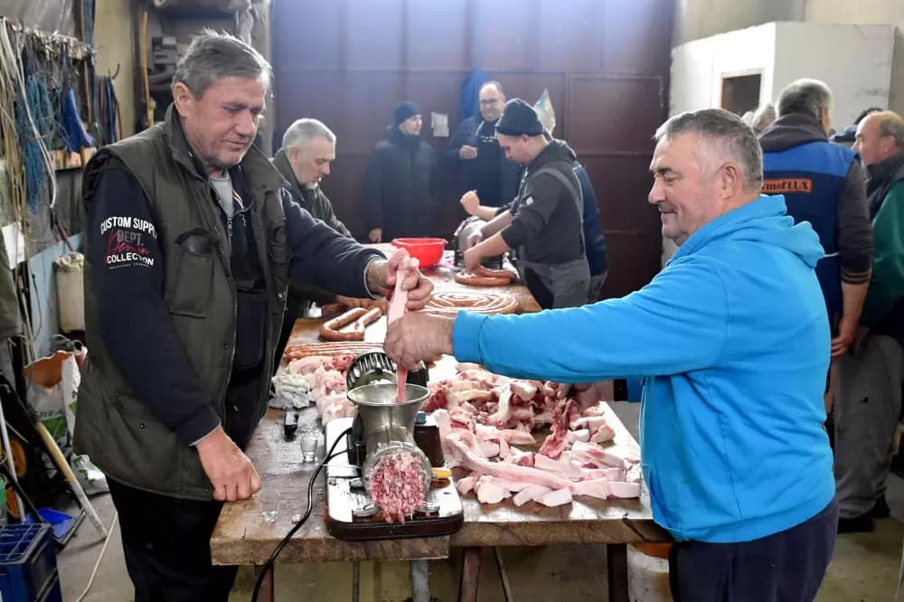 VETOVO SPREMNO ZA 14. VINCELOVO: Uz gotovo 500 kg delicija i vrhunsku glazbu, očekuje se rekordna posjeta