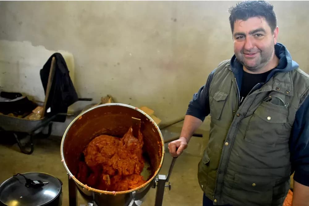 VETOVO SPREMNO ZA 14. VINCELOVO: Uz gotovo 500 kg delicija i vrhunsku glazbu, očekuje se rekordna posjeta