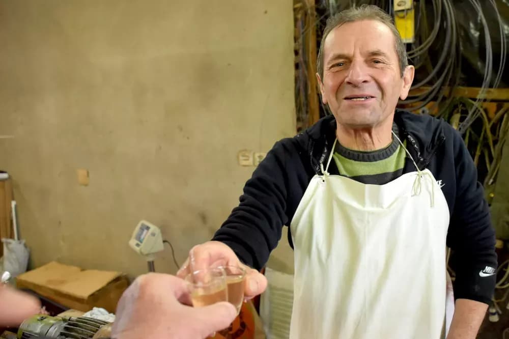 VETOVO SPREMNO ZA 14. VINCELOVO: Uz gotovo 500 kg delicija i vrhunsku glazbu, očekuje se rekordna posjeta