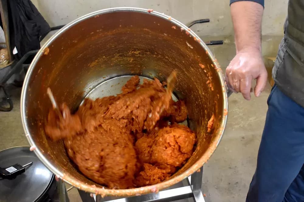 VETOVO SPREMNO ZA 14. VINCELOVO: Uz gotovo 500 kg delicija i vrhunsku glazbu, očekuje se rekordna posjeta