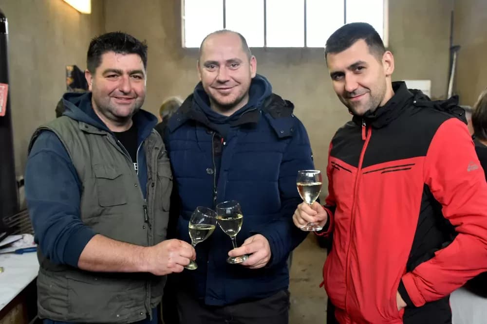 VETOVO SPREMNO ZA 14. VINCELOVO: Uz gotovo 500 kg delicija i vrhunsku glazbu, očekuje se rekordna posjeta