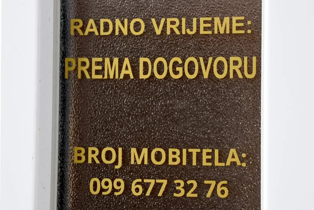Životni san u pedesetima: Mirna Pedić otvorila „Studio 50“ u Jakšiću