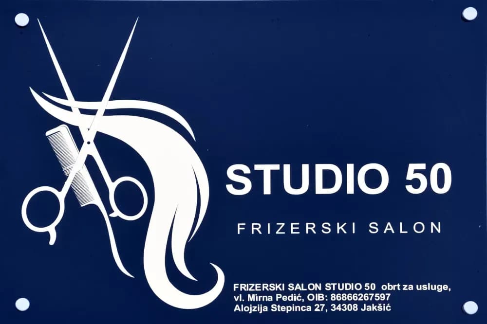 Životni san u pedesetima: Mirna Pedić otvorila „Studio 50“ u Jakšiću