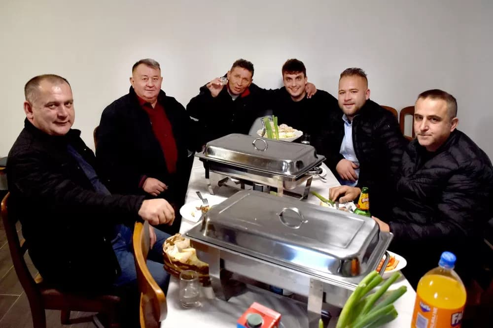Životni san u pedesetima: Mirna Pedić otvorila „Studio 50“ u Jakšiću