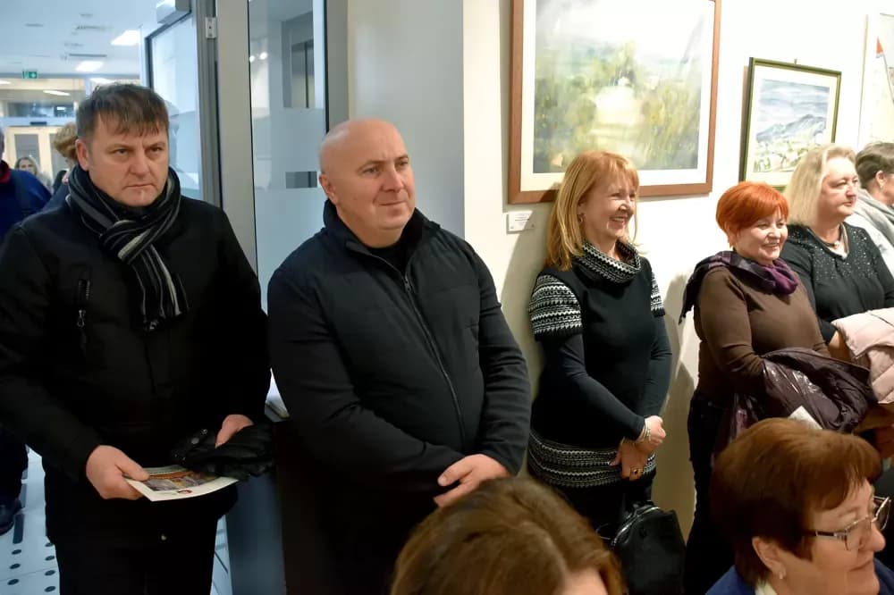 Kruna povijesne obnove: Predstavljen katalog „Od mora do gora“ Gradskog muzeja Požega