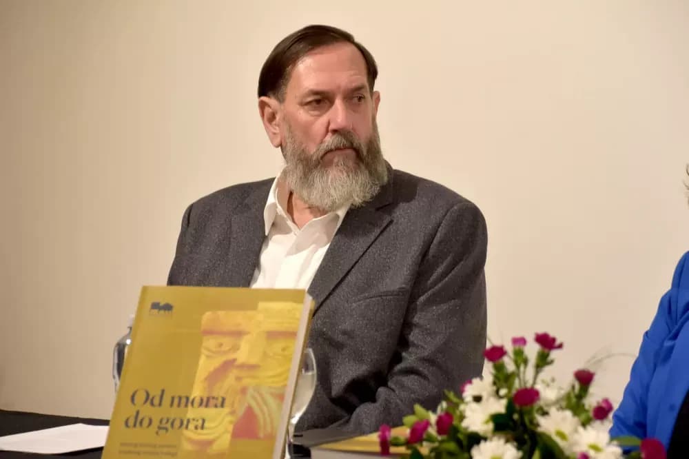 Kruna povijesne obnove: Predstavljen katalog „Od mora do gora“ Gradskog muzeja Požega