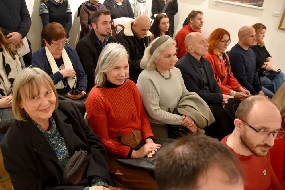 Kruna povijesne obnove: Predstavljen katalog „Od mora do gora“ Gradskog muzeja Požega