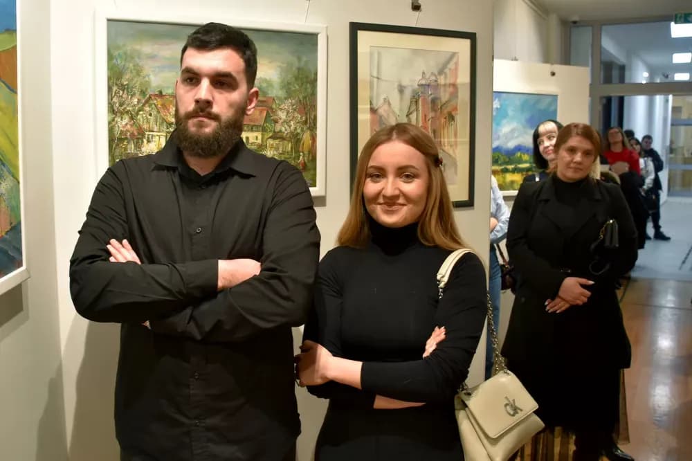 Kruna povijesne obnove: Predstavljen katalog „Od mora do gora“ Gradskog muzeja Požega