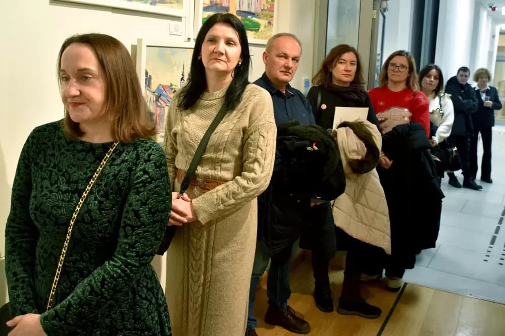Kruna povijesne obnove: Predstavljen katalog „Od mora do gora“ Gradskog muzeja Požega