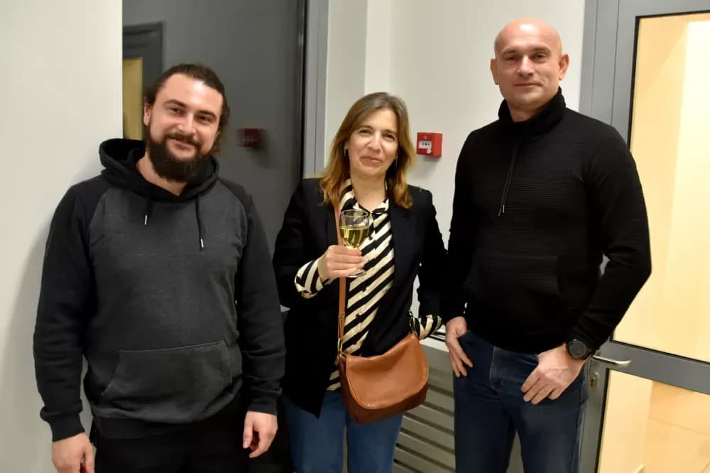 Kruna povijesne obnove: Predstavljen katalog „Od mora do gora“ Gradskog muzeja Požega