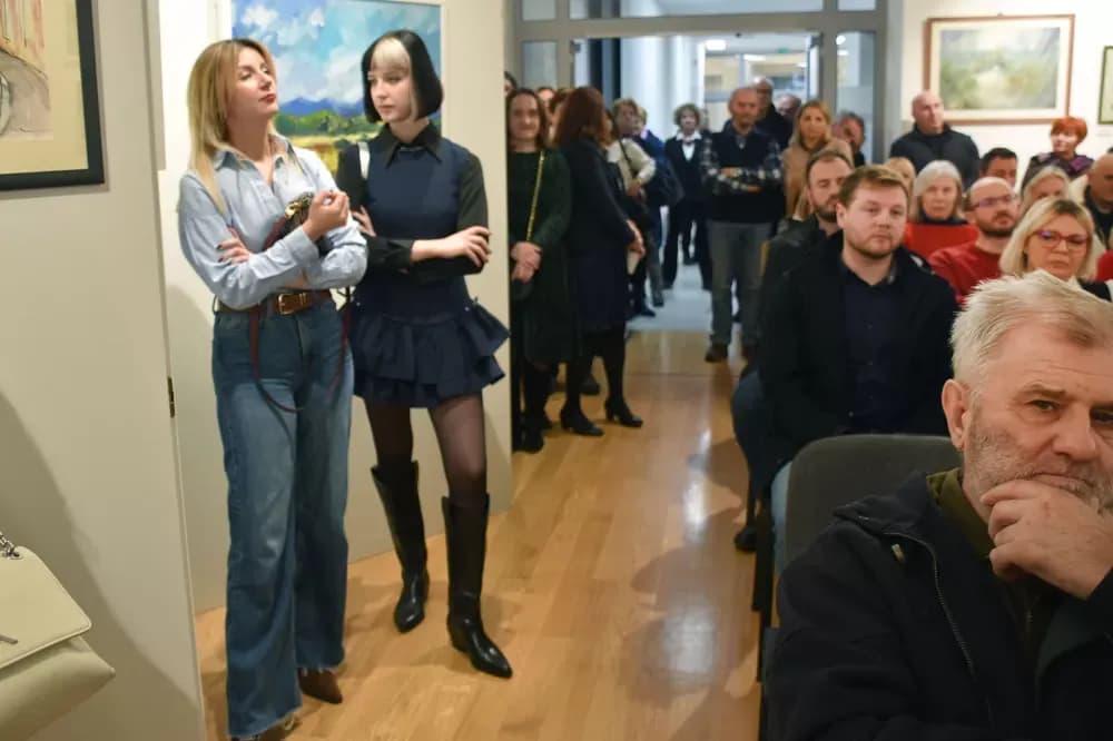 Kruna povijesne obnove: Predstavljen katalog „Od mora do gora“ Gradskog muzeja Požega