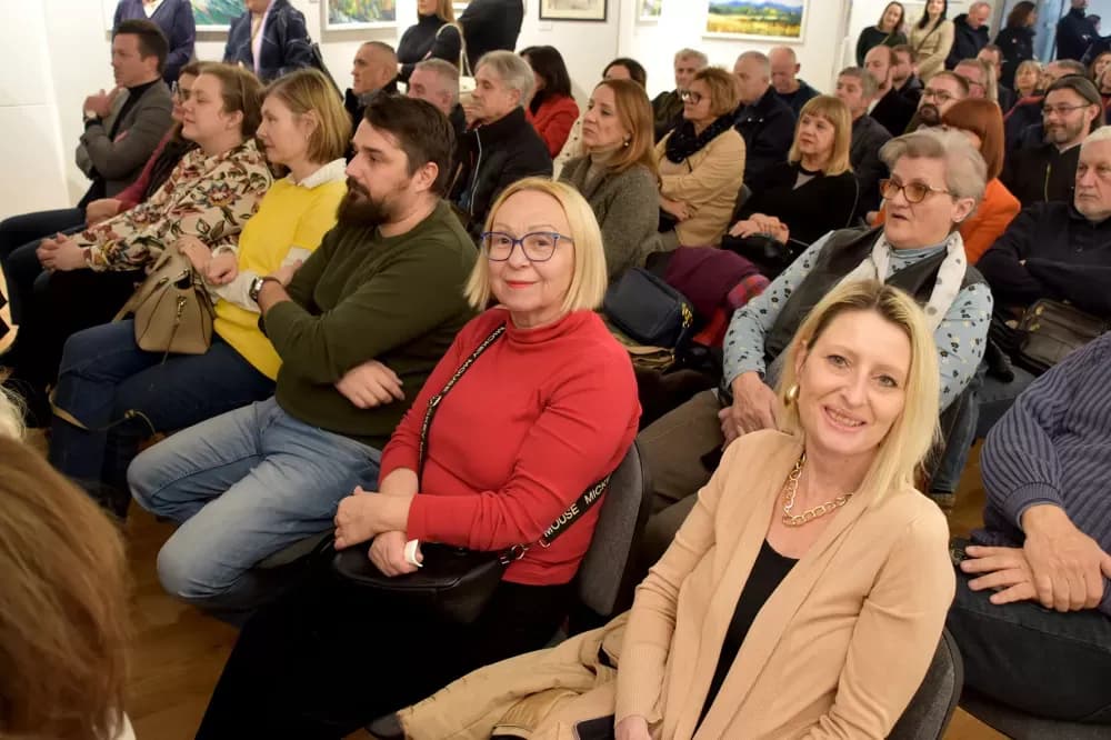 Kruna povijesne obnove: Predstavljen katalog „Od mora do gora“ Gradskog muzeja Požega