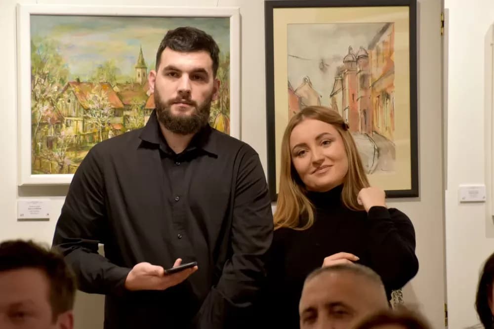 Kruna povijesne obnove: Predstavljen katalog „Od mora do gora“ Gradskog muzeja Požega