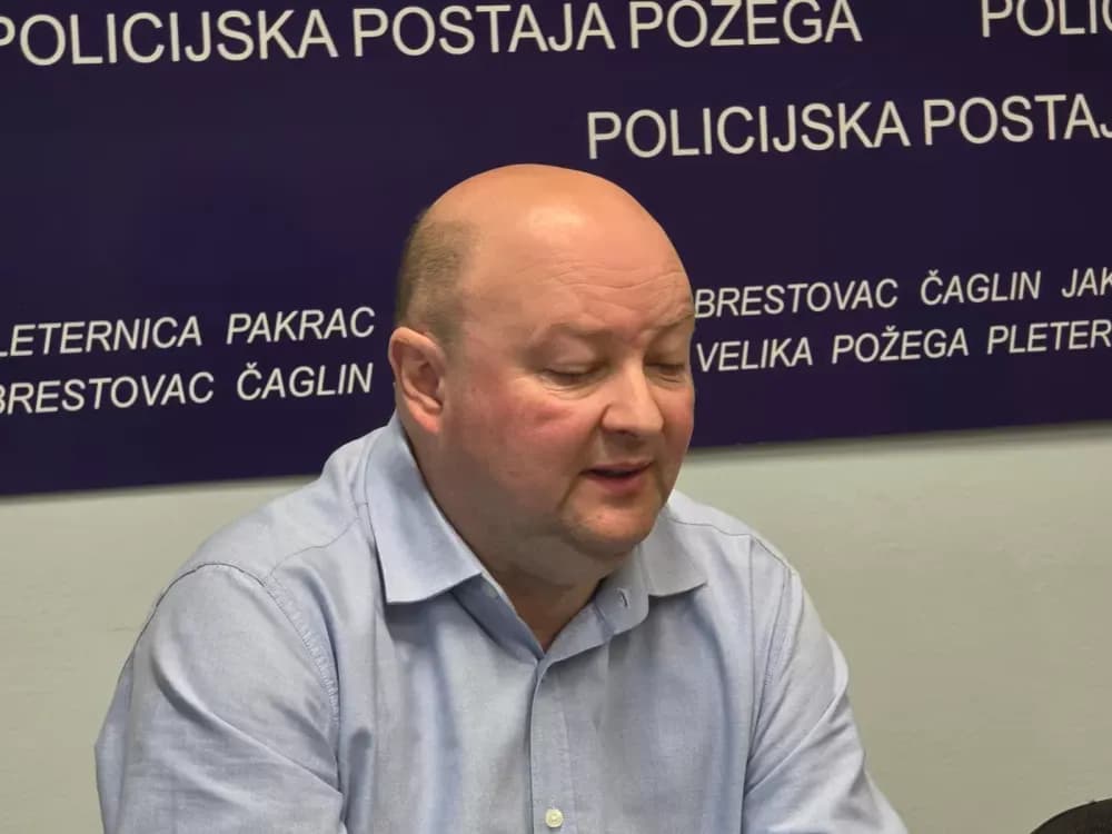 Uspješna akcija policije i carine: zapljena duhana i gotovine u Pleternici