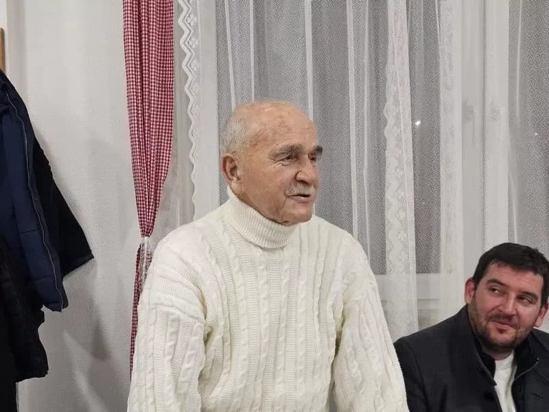 Preminuo Ivan Rotar, čuvar tradicije pleterničkog kraja