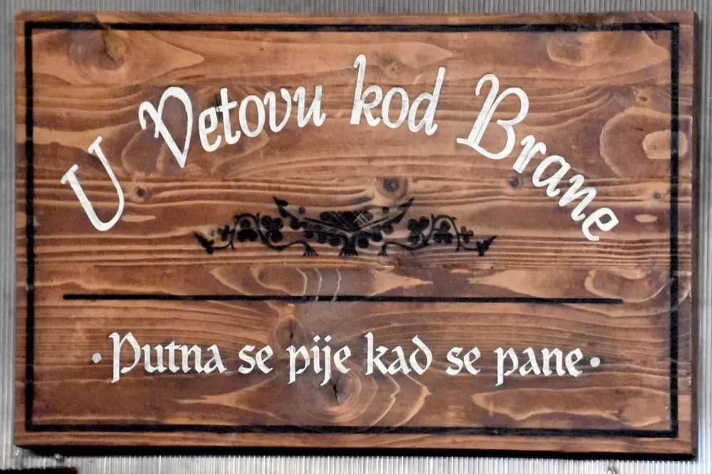 VINOGRADI OBITELJI JAKOBOVIĆ IZ VETOVA: Rezidba kao uvertira u proslavu Vincelova