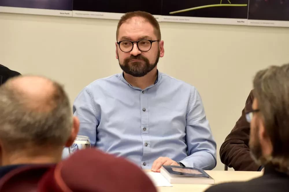 Predstavljanje knjige Nikole Rašića „Šijaci i Šokci u Požeškoj kotlini“