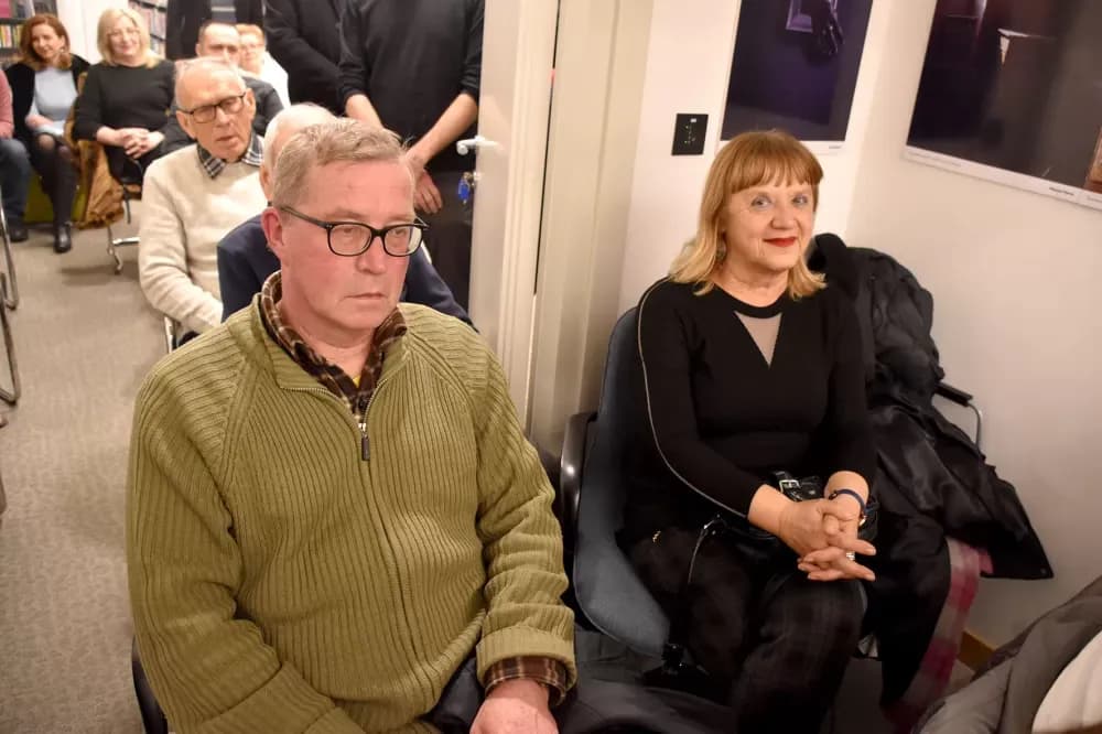 Predstavljanje knjige Nikole Rašića „Šijaci i Šokci u Požeškoj kotlini“