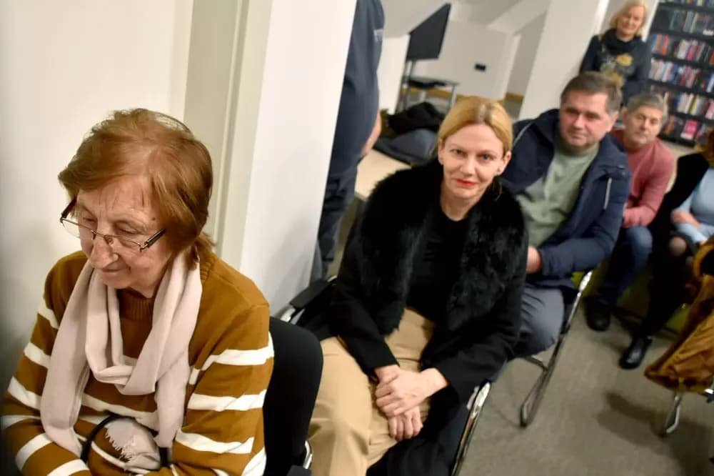 Predstavljanje knjige Nikole Rašića „Šijaci i Šokci u Požeškoj kotlini“