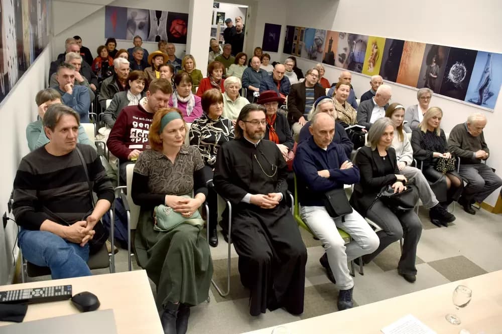 Predstavljanje knjige Nikole Rašića „Šijaci i Šokci u Požeškoj kotlini“