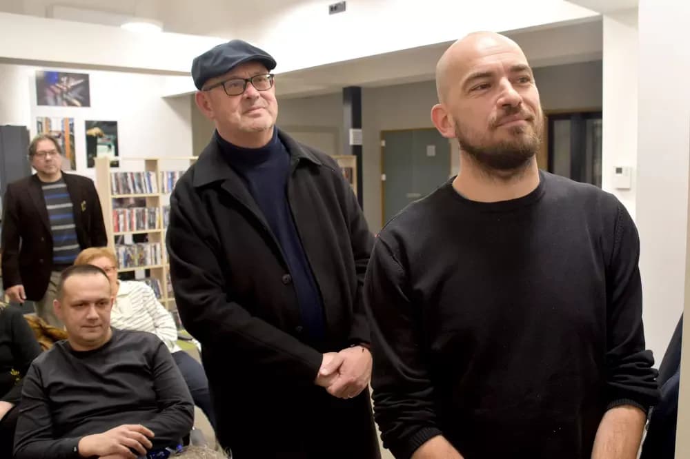 Predstavljanje knjige Nikole Rašića „Šijaci i Šokci u Požeškoj kotlini“