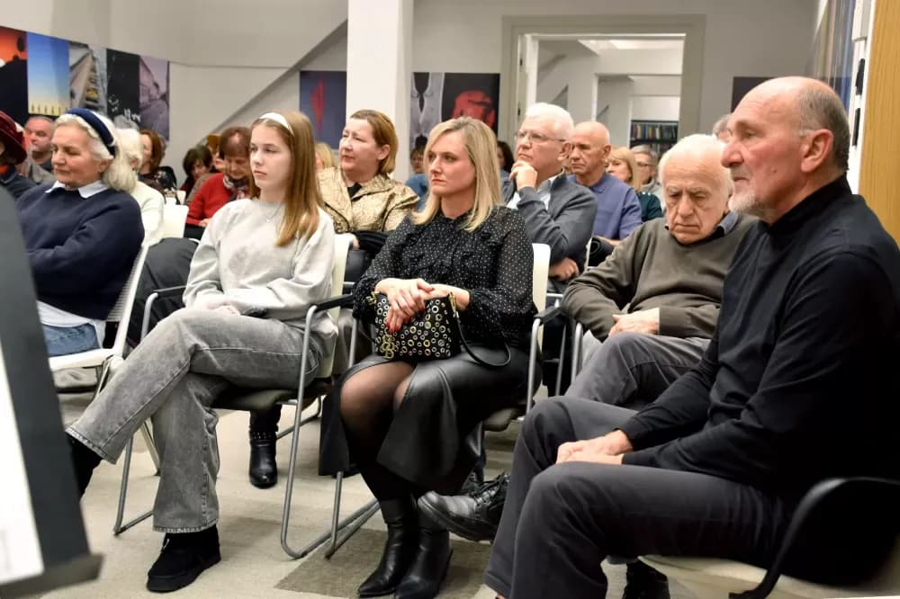 Predstavljanje knjige Nikole Rašića „Šijaci i Šokci u Požeškoj kotlini“