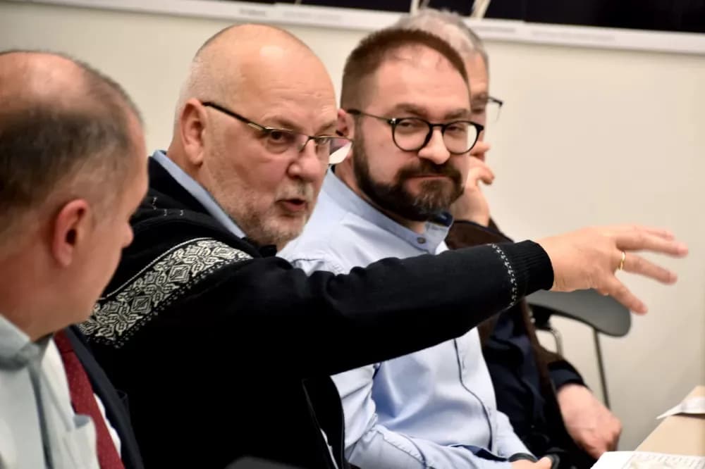 Predstavljanje knjige Nikole Rašića „Šijaci i Šokci u Požeškoj kotlini“