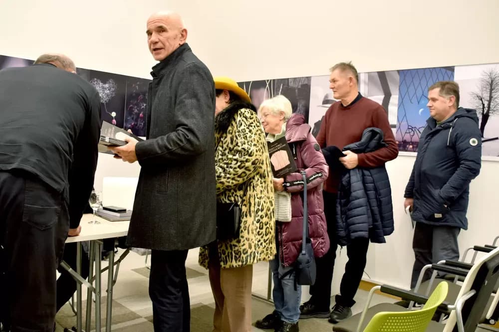 Predstavljanje knjige Nikole Rašića „Šijaci i Šokci u Požeškoj kotlini“
