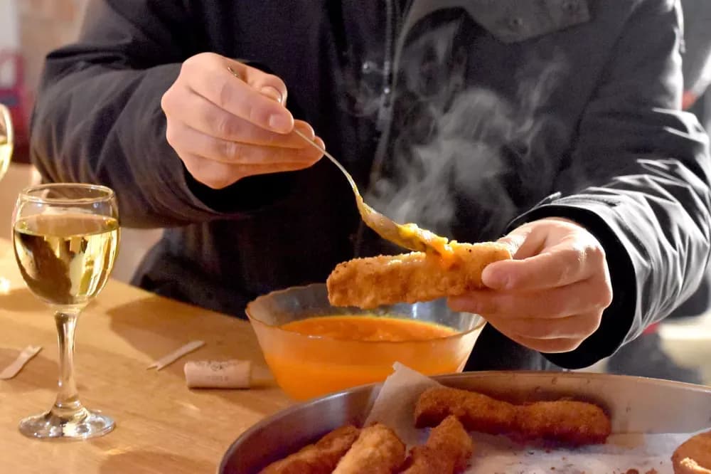 Gastronomsko putovanje kroz povijest: U Požegi predstavljen „Muzejski doručak: Nova generacija“