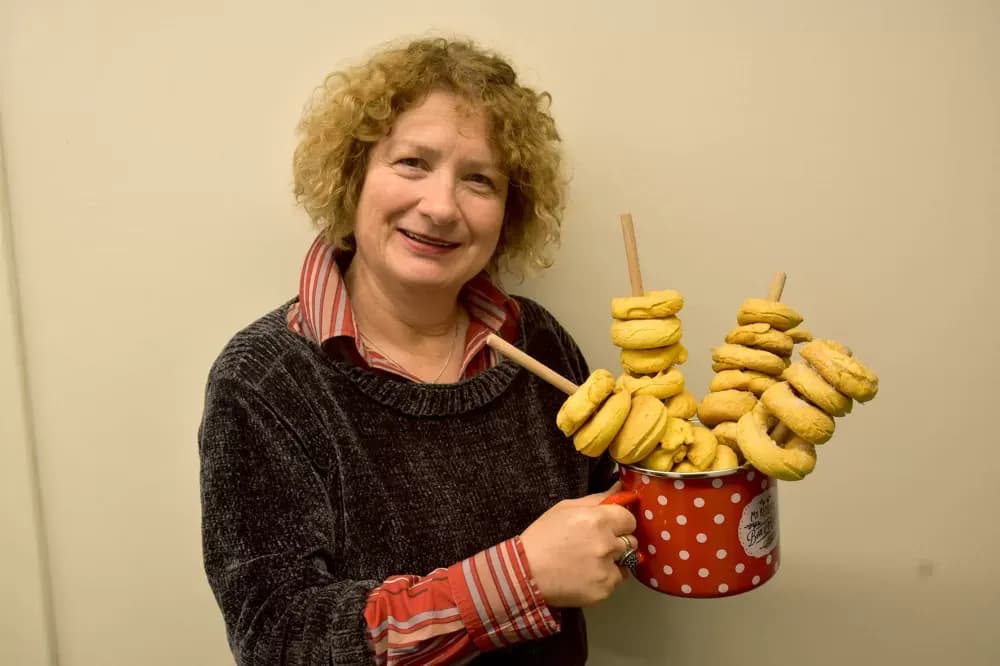 Gastronomsko putovanje kroz povijest: U Požegi predstavljen „Muzejski doručak: Nova generacija“
