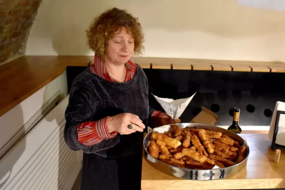 Gastronomsko putovanje kroz povijest: U Požegi predstavljen „Muzejski doručak: Nova generacija“