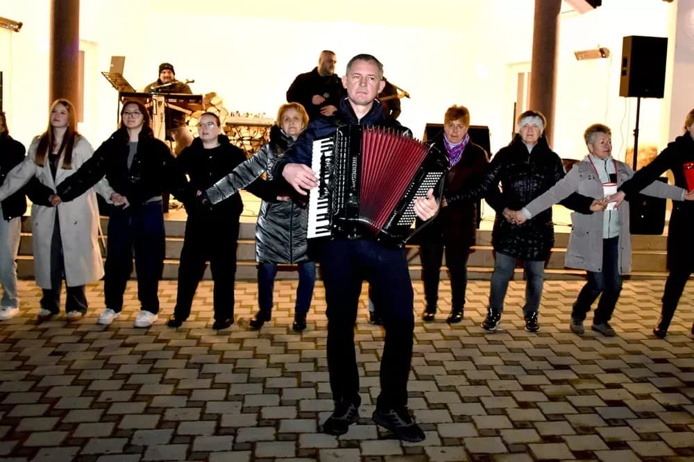 Vincelovo u Biškupcima potvrdilo status jedne od najvećih proslava u Požeštini