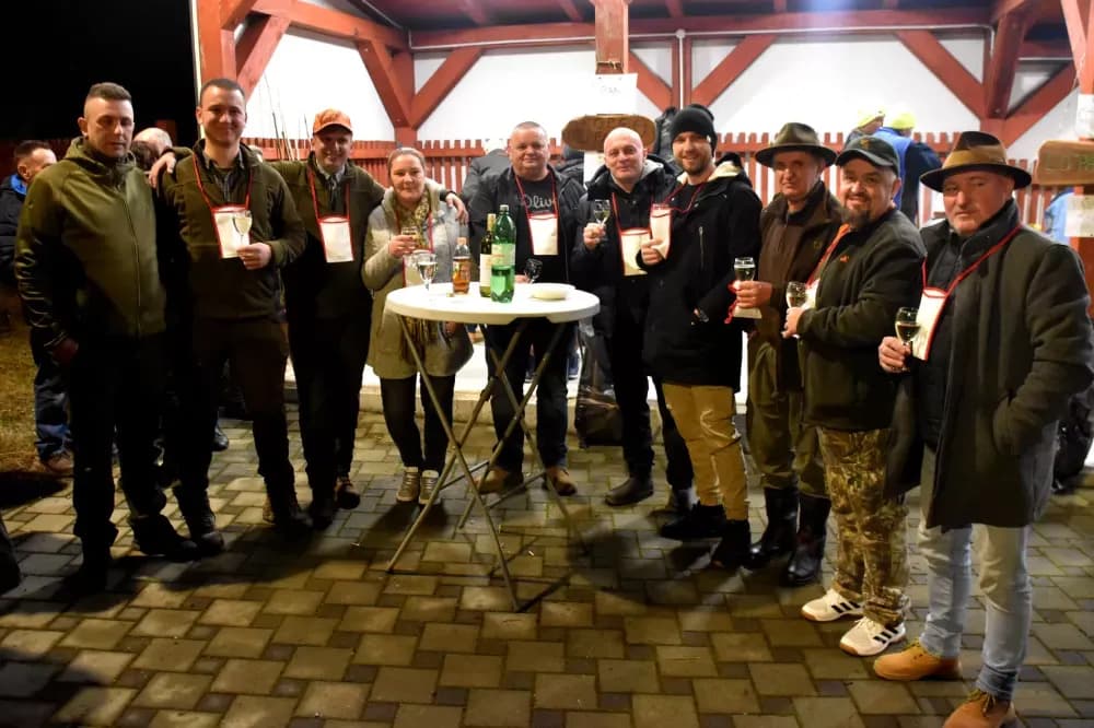 Vincelovo u Biškupcima potvrdilo status jedne od najvećih proslava u Požeštini
