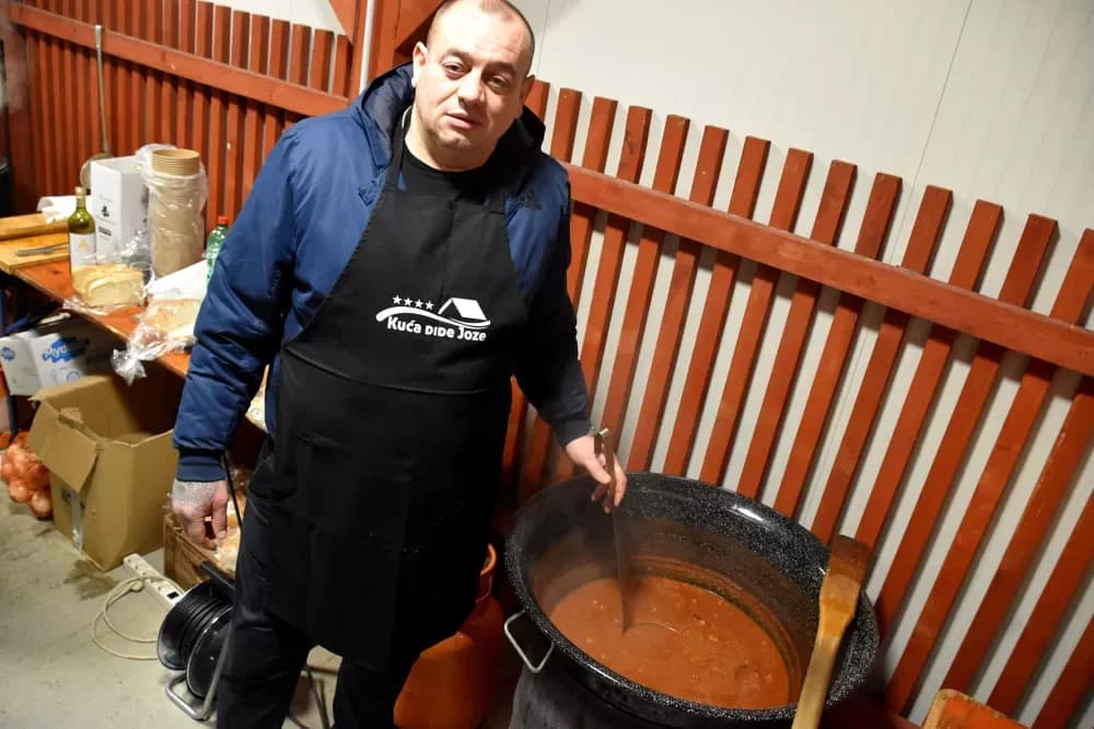Vincelovo u Biškupcima potvrdilo status jedne od najvećih proslava u Požeštini