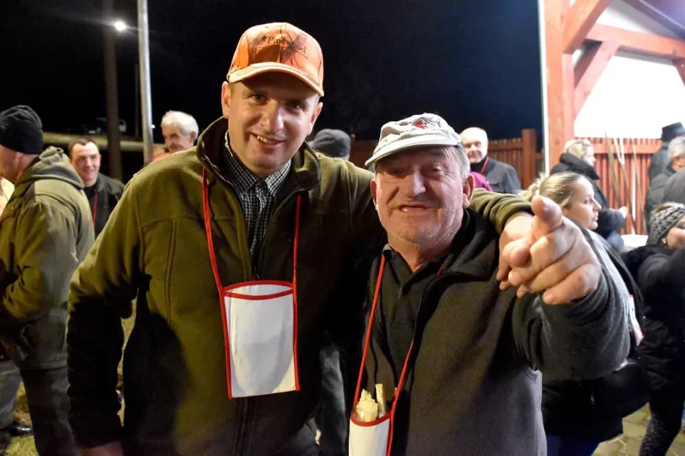 Vincelovo u Biškupcima potvrdilo status jedne od najvećih proslava u Požeštini