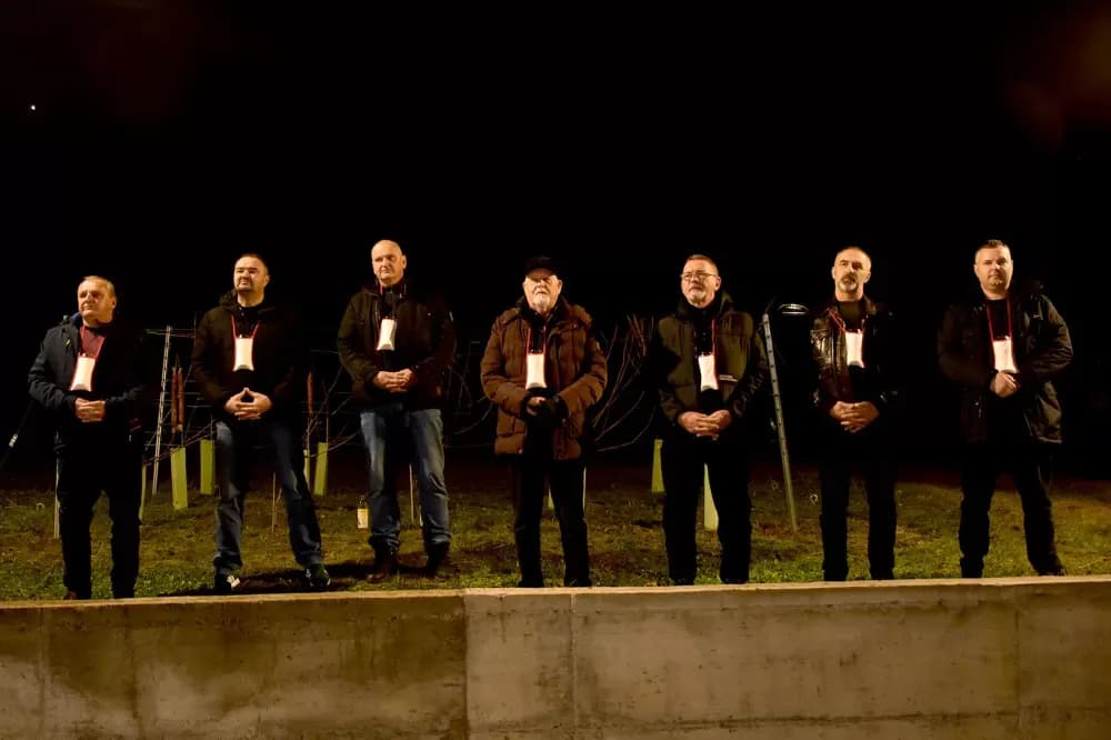 Vincelovo u Biškupcima potvrdilo status jedne od najvećih proslava u Požeštini