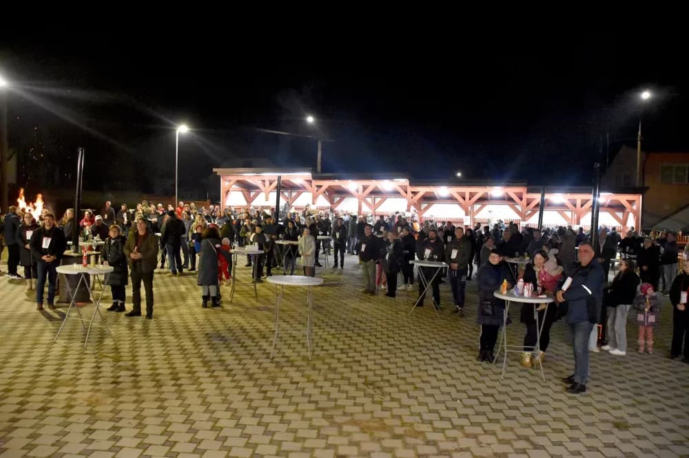 Vincelovo u Biškupcima potvrdilo status jedne od najvećih proslava u Požeštini