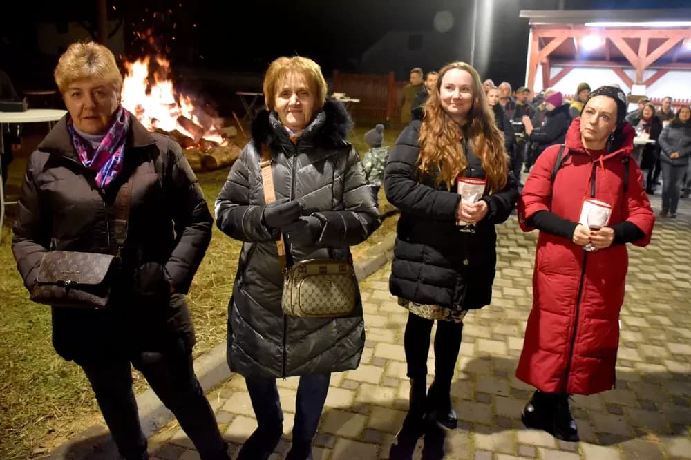 Vincelovo u Biškupcima potvrdilo status jedne od najvećih proslava u Požeštini