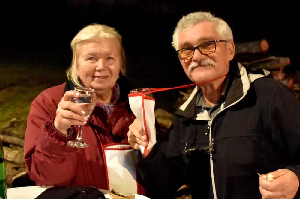 Vincelovo u Biškupcima potvrdilo status jedne od najvećih proslava u Požeštini