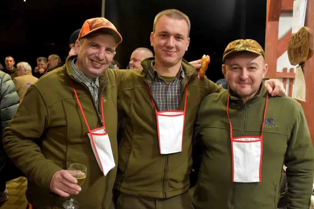Vincelovo u Biškupcima potvrdilo status jedne od najvećih proslava u Požeštini